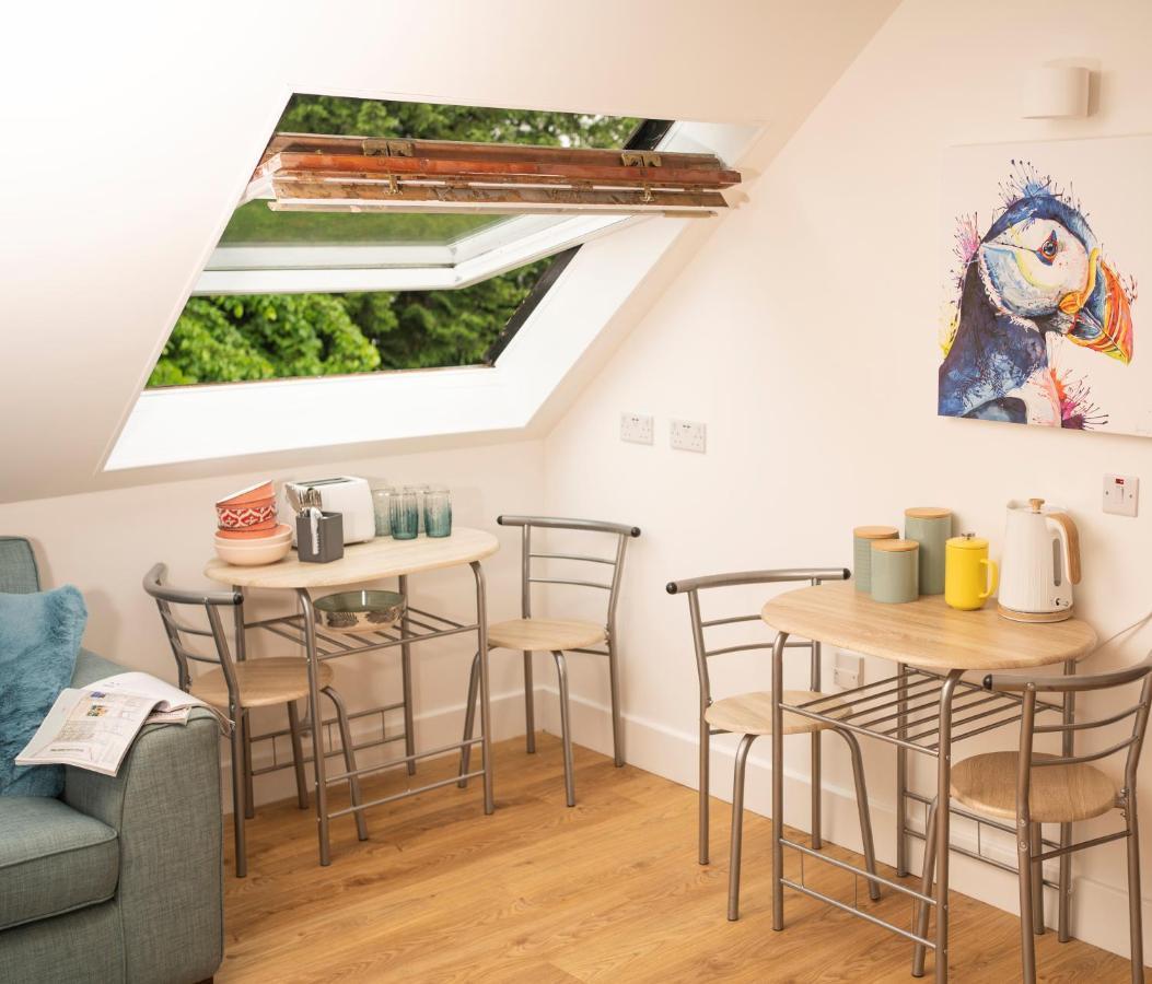 Forty Winks Loch Lomond Balloch Exterior photo